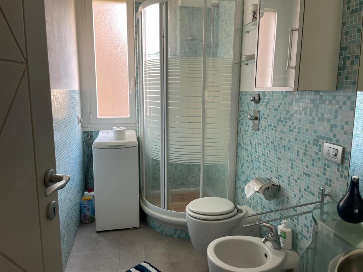 Impeccable Bnb In Milan Next To M1 Metro 10 Mins Away From Duomo Wi-Fi Feel Like Home Eksteriør billede