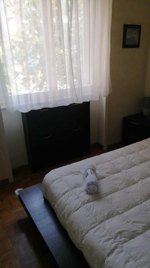 Impeccable Bnb In Milan Next To M1 Metro 10 Mins Away From Duomo Wi-Fi Feel Like Home Eksteriør billede
